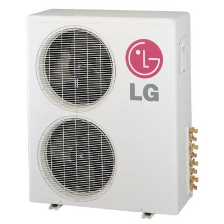 Air Conditioning Outdoor Unit Lg Multisplit Btu Mu M U