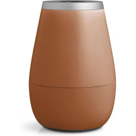 Máquina de Café Delta Q Rise Terracota Kontrolsat