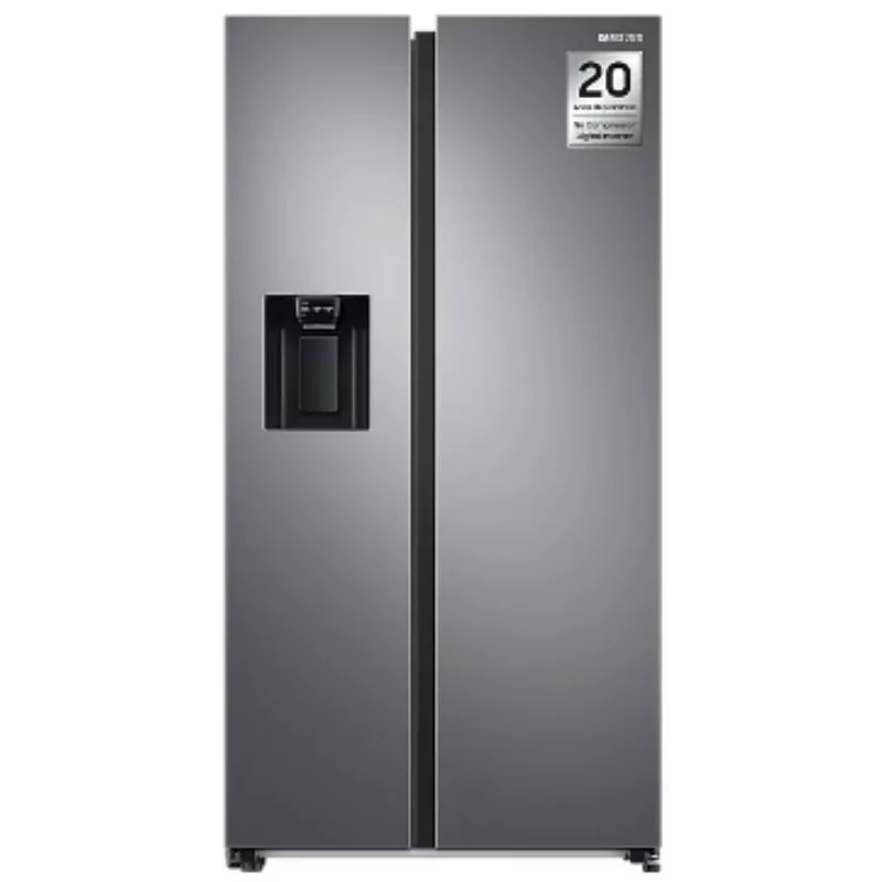 Samsung Side By Side Refrigerator L No Frost Wi Fi Twin