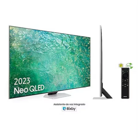 Smart TV Samsung 55 TQ55QN85CATXXC Neo QLED 4K 2023 Kontrolsat