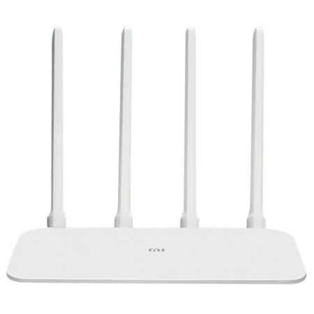 Xiaomi Mi Router A Wi Fi Gigabit White Kontrolsat