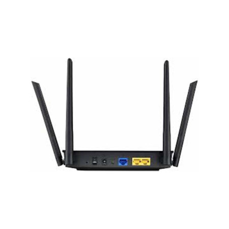 Asus n19 медленный wifi