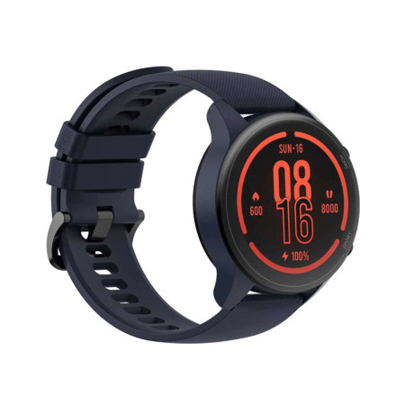 Smartwatch - XIAOMI Mi Watch, Azul