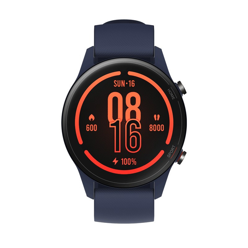 smartwatch bhr4583gl