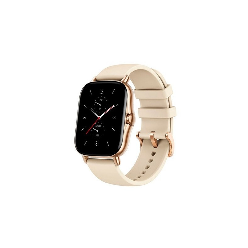 amazfit dourado