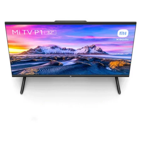 TV Xiaomi 32 P1 HD Smart-Android TV-L32M6-6AEU na Kontrolsat - Kontrolsat