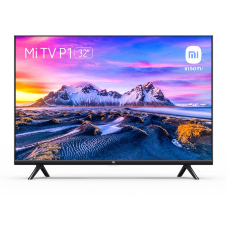 TV Xiaomi 32 P1 HD Smart-Android TV-L32M6-6AEU on Kontrolsat - Kontrolsat