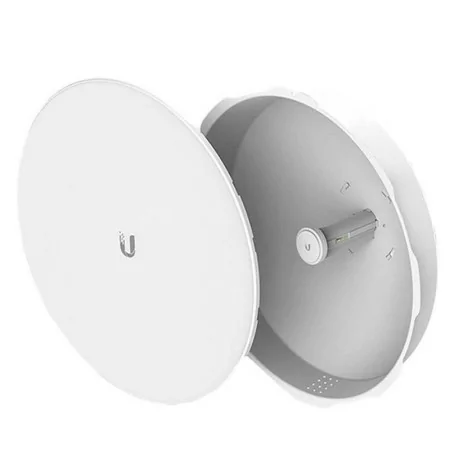 Ubiquiti airMAX PowerBeam AC ISO Bridge - 5GHz - PBE-5AC-ISO-GEN2 ...