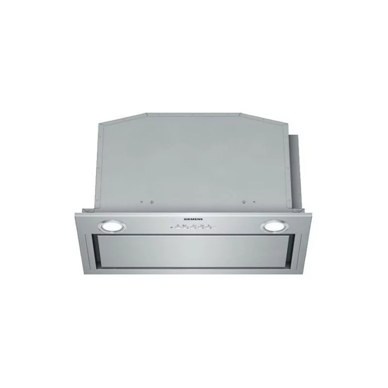 Siemens iQ700 extractor hood - 52 cm - Stainless steel - LB-59584-M ...