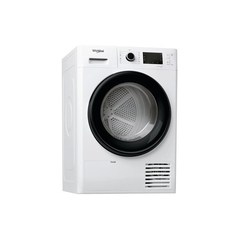 Whirlpool Tumble Dryer - 8KG - Condensation - FT M22 8X2B EU - Kontrolsat