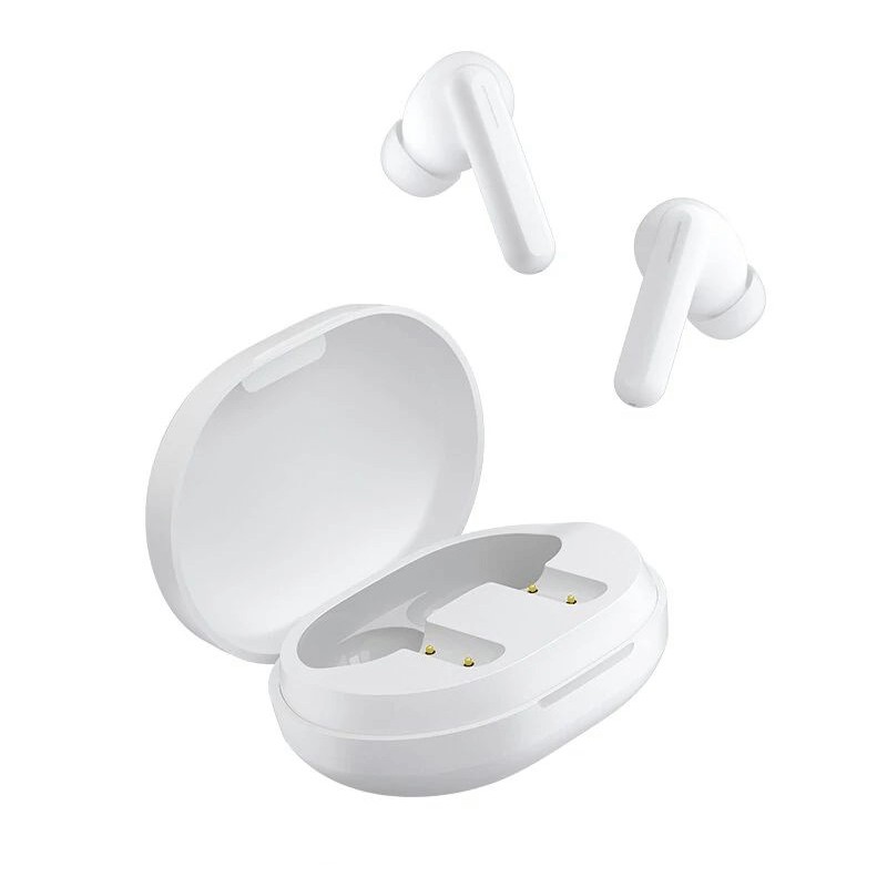 Auriculares Haylou Gt7 Tws Branco