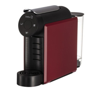 Konka Italian Capsule Coffee Machine 220V 20Bar Cafeteras Automaticas  Expreso En Oferta Retro Office Coffee Maker Milk Frother