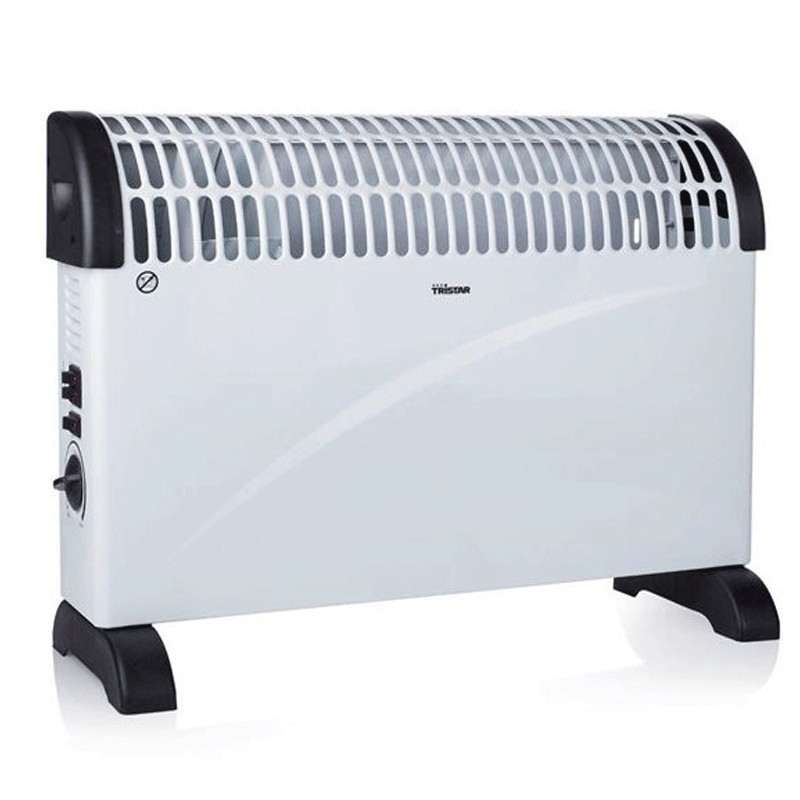 Tristar Convector Heater Ka Kontrolsat