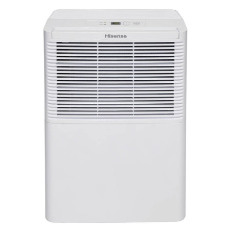 Hisense Dehumidifier - DH16L - Kontrolsat