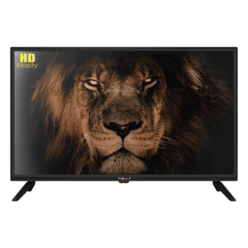 Smart TV Nevir 32' - 32HD2S - HD - Android 11