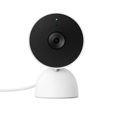 Nest security best sale cameras indoor