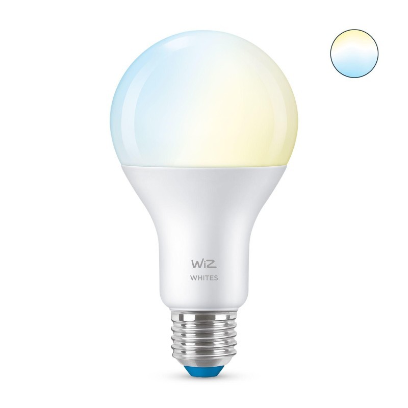 led Wifiblueth Regutemp100w e27