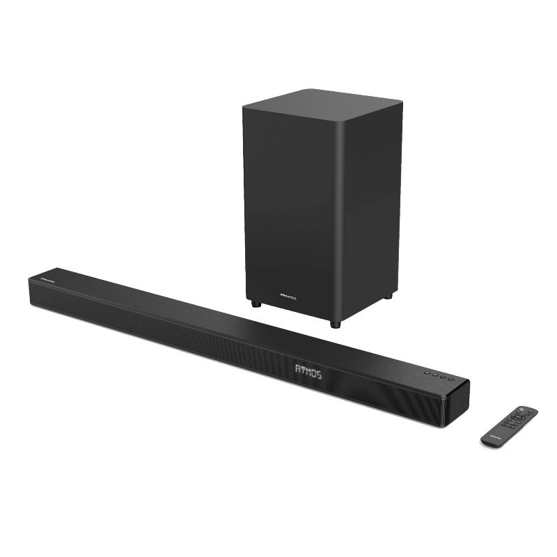 Soundbar r530 hot sale