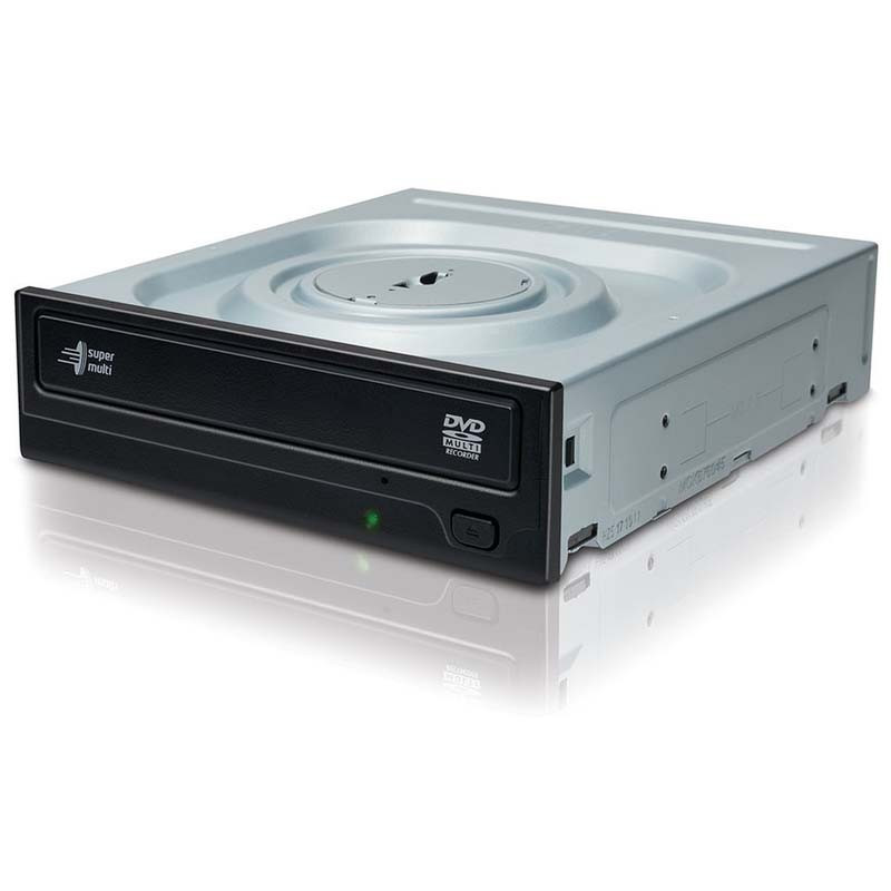 Lg Gh24nsd1.auaa10b Sata Int Gravador 5.25â â - Kontrolsat