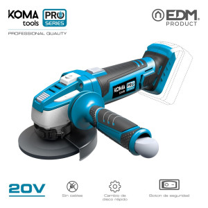 https://www.kontrolsat.com/17192-home_default/koma-tools-pro-series-angle-grinder-20v-289-x-239-cm.jpg