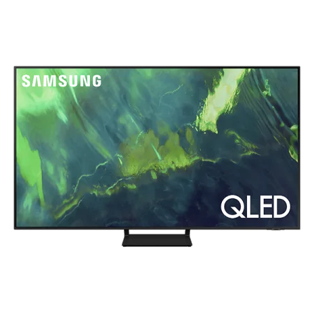 Samsung QLED Smart TV 55" - QE55Q70AATXCC - 4K