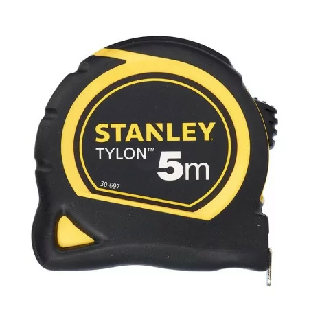 Stanley Tylon Measuring Tape - 5 mx 19 mm - Bulk - 1-30-697