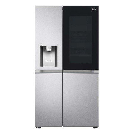 lg 910 litre fridge