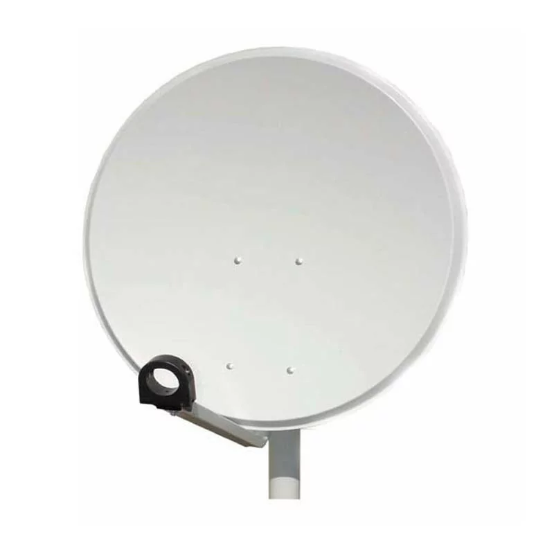 Iberosat Satellite Dish - 80 cm - EcoT - Ferro - Kontrolsat