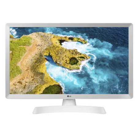 24 HD Ready TV Monitor - 24TL510V