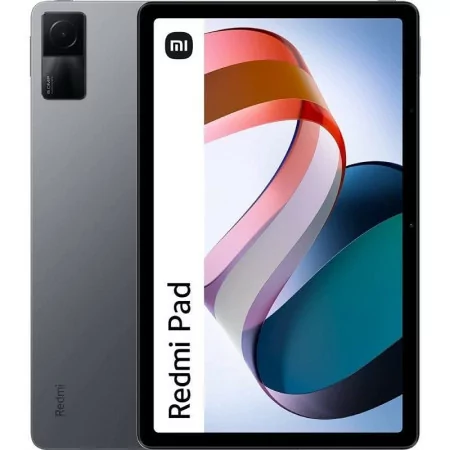 Tablet Xiaomi Redmi Pad 10.61 - 3GB/64GB - Wi-Fi - Graphite Gray -  VHU4221EU - Kontrolsat