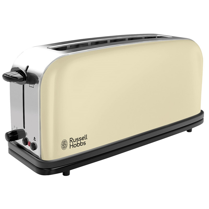 Russell Hobbs Classic 2 Slice Toaster