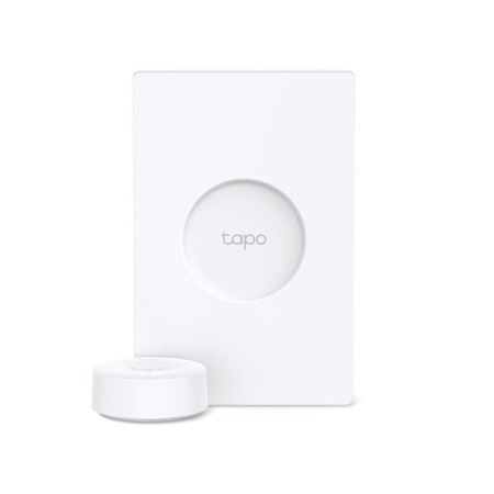 TP-Link Tapo S200D Interruptor Regulador de Intensidad Wi-Fi