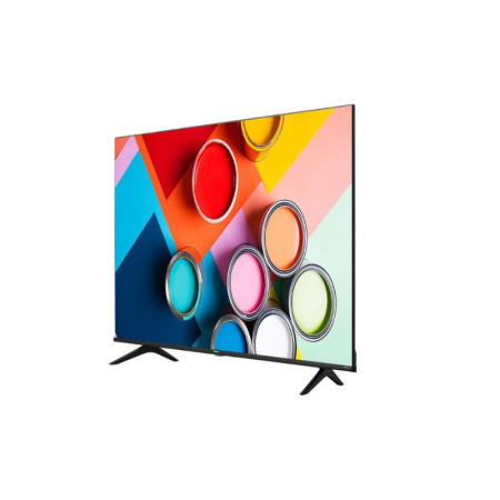 Smart LED TV Hisense 65 - 65A6K - UHD 4K - Kontrolsat