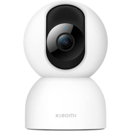 Security Camera Xiaomi Smart Camera C400 2.5K Pan/Tilt Security Wi-Fi ...