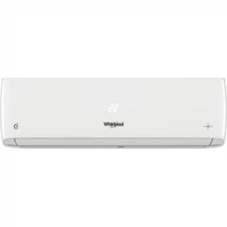 whirlpool ac hot and cold