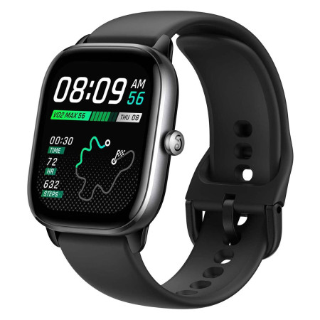 Smartwatch Huami Amazfit GTS/ Notificaciones/ Frecuencia Cardíaca