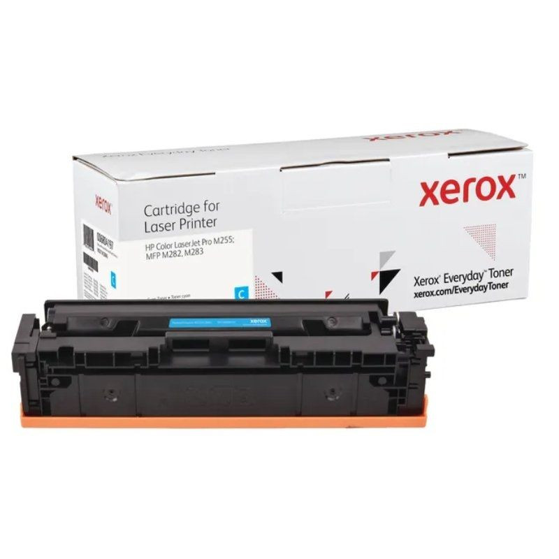 Tóner compatible Xerox 006R04197 compatible con HP W2211X Al