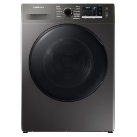 Samsung Washing And Drying Machine Kg Rpm Gray Wd Ta Bx Kontrolsat