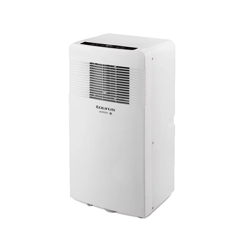 Taurus Portable Air Conditioner - AC 3100 RVKT - 2600 BTUs - Kontrolsat