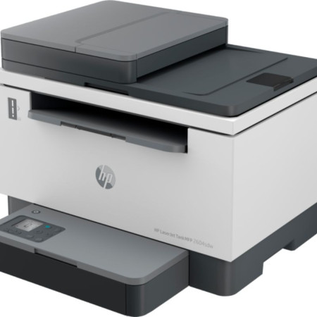 HP Printer - Multifunction - LaserJet Tank 2604sdw - 381V1A - Kontrolsat