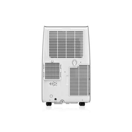 DAITSU AR CONDICIONADO PORTATIL 12000BTU WIFI BOMBA DE CALOR