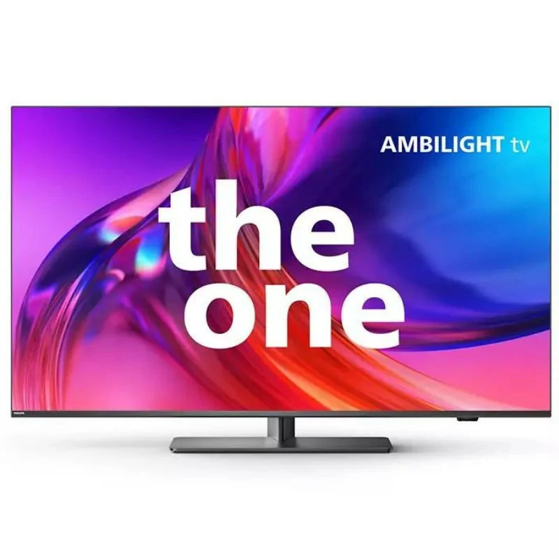 Philips LED Smart TV - 43" - 4K UHD - Ambilight - 43PUS8818