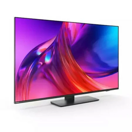 Smart TV LED Philips - 43" - 4K UHD - Ambilight - 43PUS8818|Philips|8718863037867