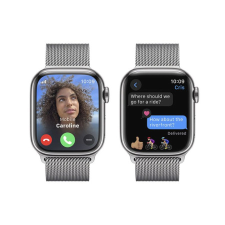 Apple Watch ganha novo app para cuidados da saúde mental com