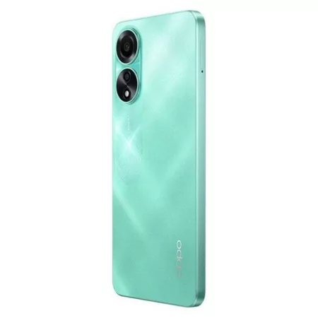 OPPO A78 Smartphone - 8GB/128GB - Aqua Green - (6.43'' - Dual SIM ...