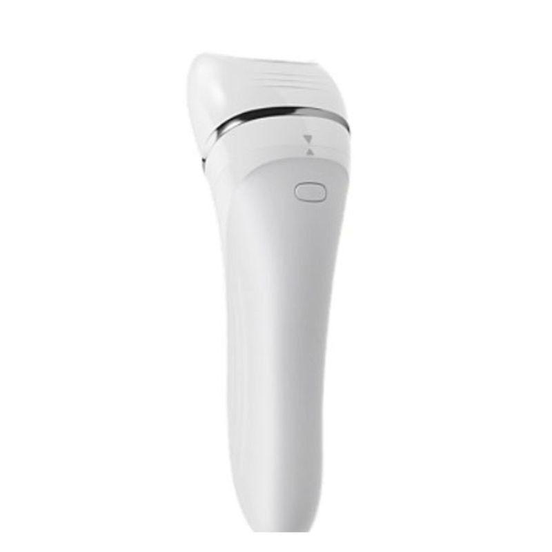 Philips Epilator - Epilator Series 8000 - Wet/Dry - White - BRE710/00 ...