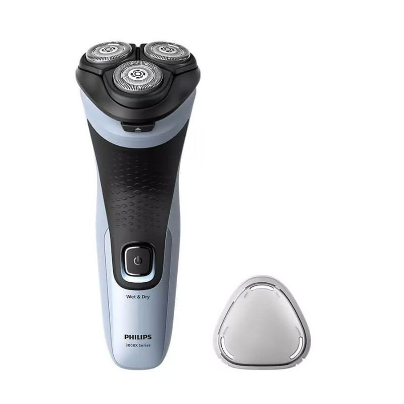 Philips Shaver - Shaver Series 3000X - X3003 - Kontrolsat