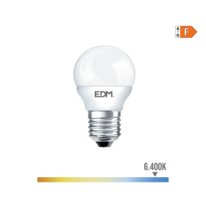 Philips 9290029793 Lampadina LED 7W E14, Luce Fredda, Resa 60W