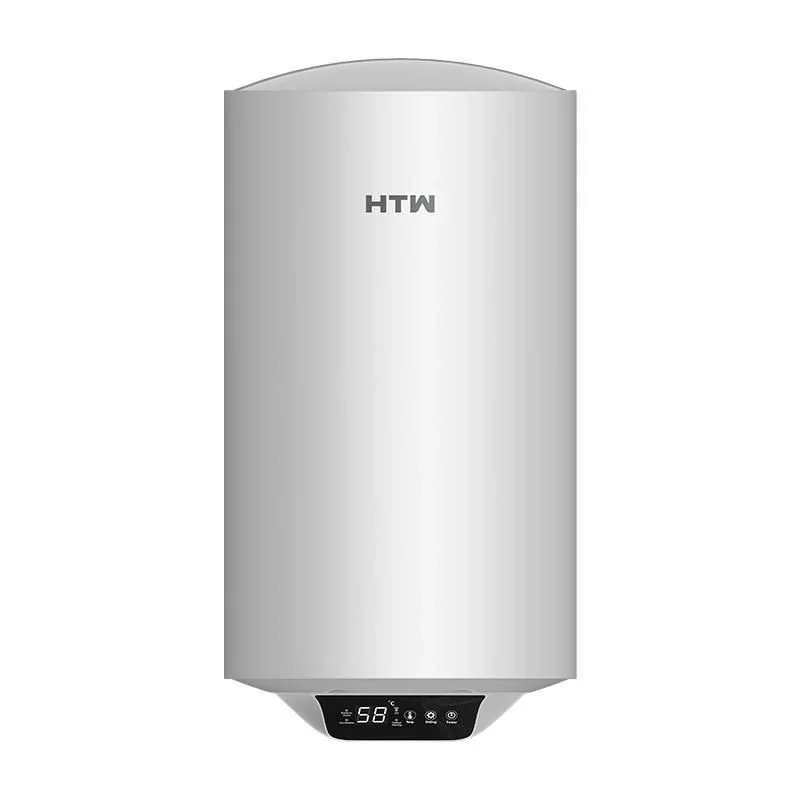 50L Vertical Water Heater - SMART PLUS WIFI Series - HTW - Kontrolsat