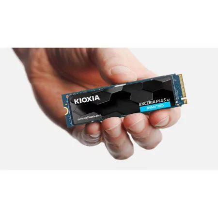 SSD M.2 2280 KIOXIA EXCERIA PLUS 2TB PCIe NVMe LSD10Z002TG8 - Kontrolsat